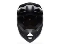Bell "Sanction 2 DLX" Fullface Helmet - Blip Matte Black