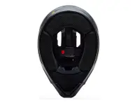 Bell "Sanction 2 DLX" Fullface Helmet - Blip Matte Black