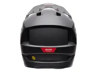 Bell "Sanction 2 DLX" Fullface Helmet - Blip Matte Black