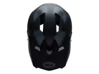 Bell "Sanction 2 DLX" Fullface Helmet - Blip Matte Black