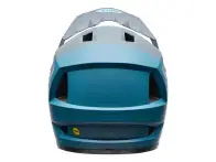 Bell "Sanction 2 DLX" Fullface Helmet - Blip Teal