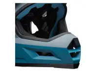 Bell "Sanction 2 DLX" Fullface Helmet - Blip Teal