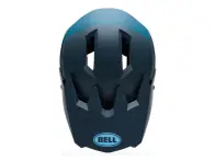 Bell "Sanction 2 DLX" Fullface Helmet - Blip Teal
