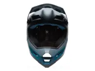 Bell "Sanction 2 DLX" Fullface Helmet - Blip Teal