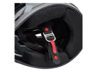 Bell "Sanction 2 DLX" Fullface Helmet - Camo Matte Black