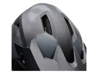 Bell "Sanction 2 DLX" Fullface Helmet - Camo Matte Black