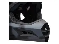 Bell "Sanction 2 DLX" Fullface Helmet - Camo Matte Black