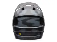 Bell "Sanction 2 DLX" Fullface Helmet - Camo Matte Black