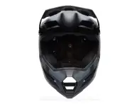 Bell "Sanction 2 DLX" Fullface Helmet - Camo Matte Black