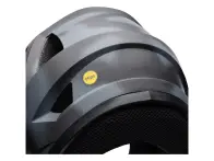 Bell "Sanction 2 DLX" Fullface Helmet - Camo Matte Black