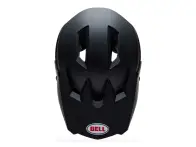 Bell "Sanction 2 DLX" Fullface Helmet - Camo Matte Black