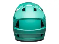 Bell "Sanction 2" Fullface Helmet - Matte Turquoise