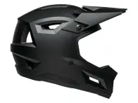Bell "Sanction 2" Fullface Helm - Matte Black