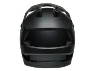 Bell "Sanction 2" Fullface Helm - Matte Black