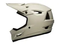 Bell "Sanction 2" Fullface Helmet - Matte Cement