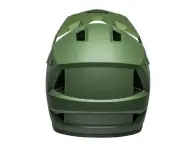 Bell "Sanction 2" Fullface Helmet - Matte Dark Green