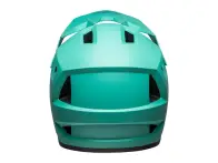 Bell "Sanction 2" Fullface Helmet - Matte Turquoise