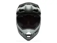 Bell "Sanction 2" Fullface Helm - Solid Stone