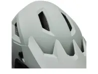 Bell "Sanction 2" Fullface Helm - Solid Stone