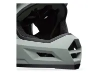 Bell "Sanction 2" Fullface Helm - Solid Stone