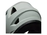 Bell "Sanction 2" Fullface Helm - Solid Stone