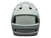Bell "Sanction 2" Fullface Helm - Solid Stone