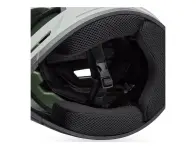 Bell "Sanction 2" Fullface Helm - Solid Stone
