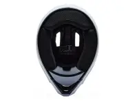 Bell "Sanction 2" Fullface Helmet - Solid White