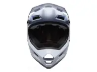 Bell "Sanction 2" Fullface Helmet - Solid White