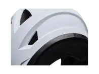 Bell "Sanction 2" Fullface Helmet - Solid White