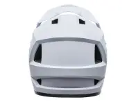 Bell "Sanction 2" Fullface Helmet - Solid White