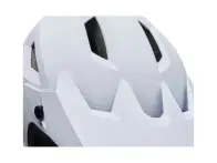 Bell "Sanction 2" Fullface Helmet - Solid White