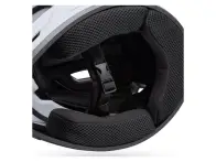 Bell "Sanction 2" Fullface Helmet - Solid White