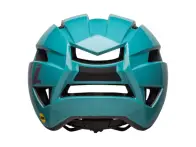 Bell "Sidetrack II Mips Youth" MTB Helm - Light Blue/Pink (Kids)