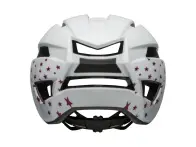 Bell "Sidetrack II Mips Youth" MTB Helm - White Stars (Kids)