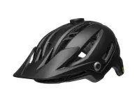 Bell "Sixer Mips" MTB Helm - Matte/Gloss Black
