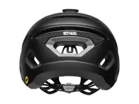 Bell "Sixer Mips" MTB Helm - Matte/Gloss Black