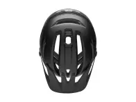 Bell "Sixer Mips" MTB Helm - Matte/Gloss Black
