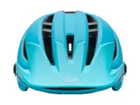 Bell "Sixer Mips" MTB Helm - Solid Blue Atoll