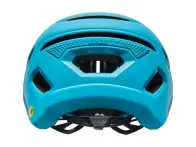 Bell "Sixer Mips" MTB Helm - Solid Blue Atoll