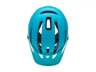Bell "Sixer Mips" MTB Helm - Solid Blue Atoll