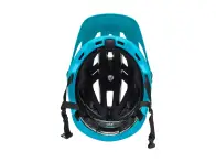 Bell "Sixer Mips" MTB Helm - Solid Blue Atoll