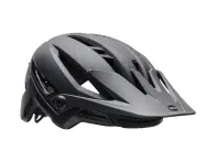 Bell "Sixer Mips" MTB Helm - Solid Matte Black