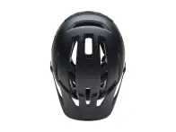 Bell "Sixer Mips" MTB Helm - Solid Matte Black
