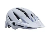 Bell "Sixer Mips" MTB Helm - Solid White