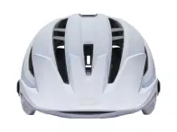 Bell "Sixer Mips" MTB Helm - Solid White