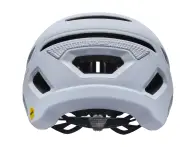 Bell "Sixer Mips" MTB Helm - Solid White