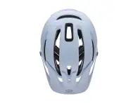 Bell "Sixer Mips" MTB Helm - Solid White