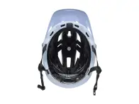 Bell "Sixer Mips" MTB Helm - Solid White