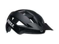 Bell "Spark 2 Mips" MTB Helmet - Matte Black